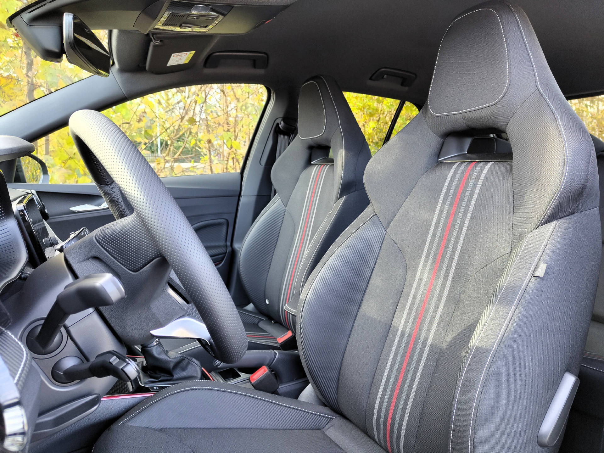 SKODA Fabia 1.5 TSI Monte Carlo DSG-image-5