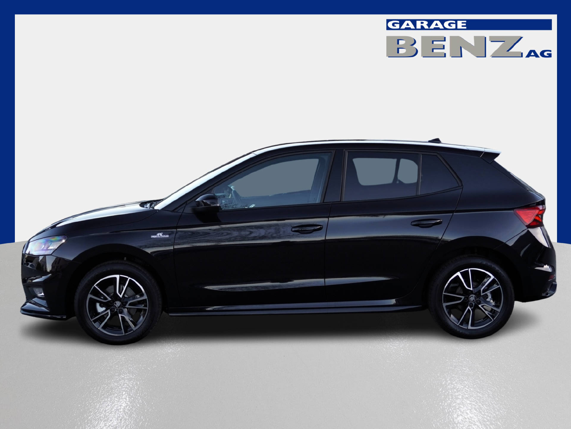 SKODA Fabia 1.5 TSI Monte Carlo DSG-image-3