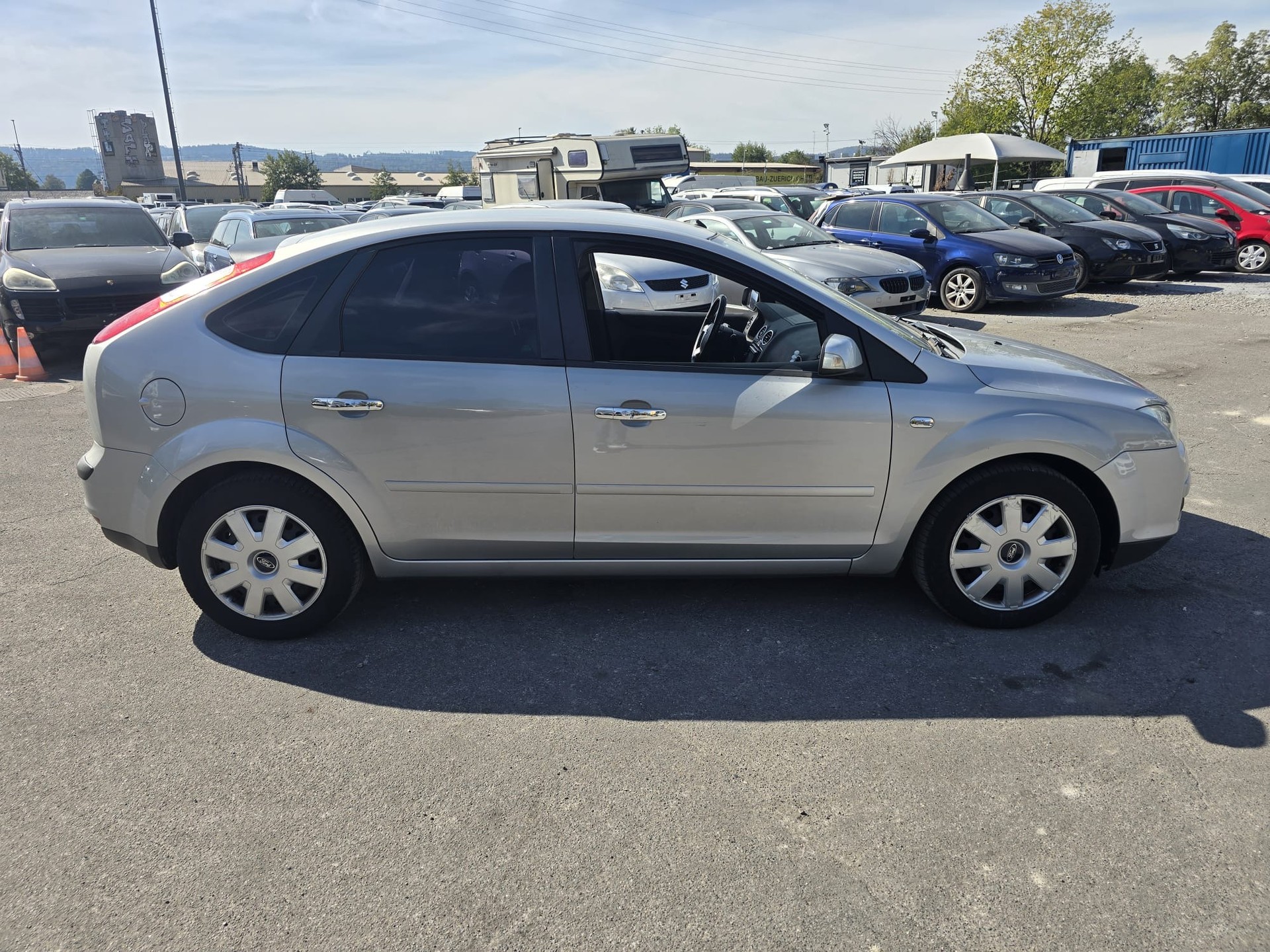 FORD Focus 2.0i Carving-image-6