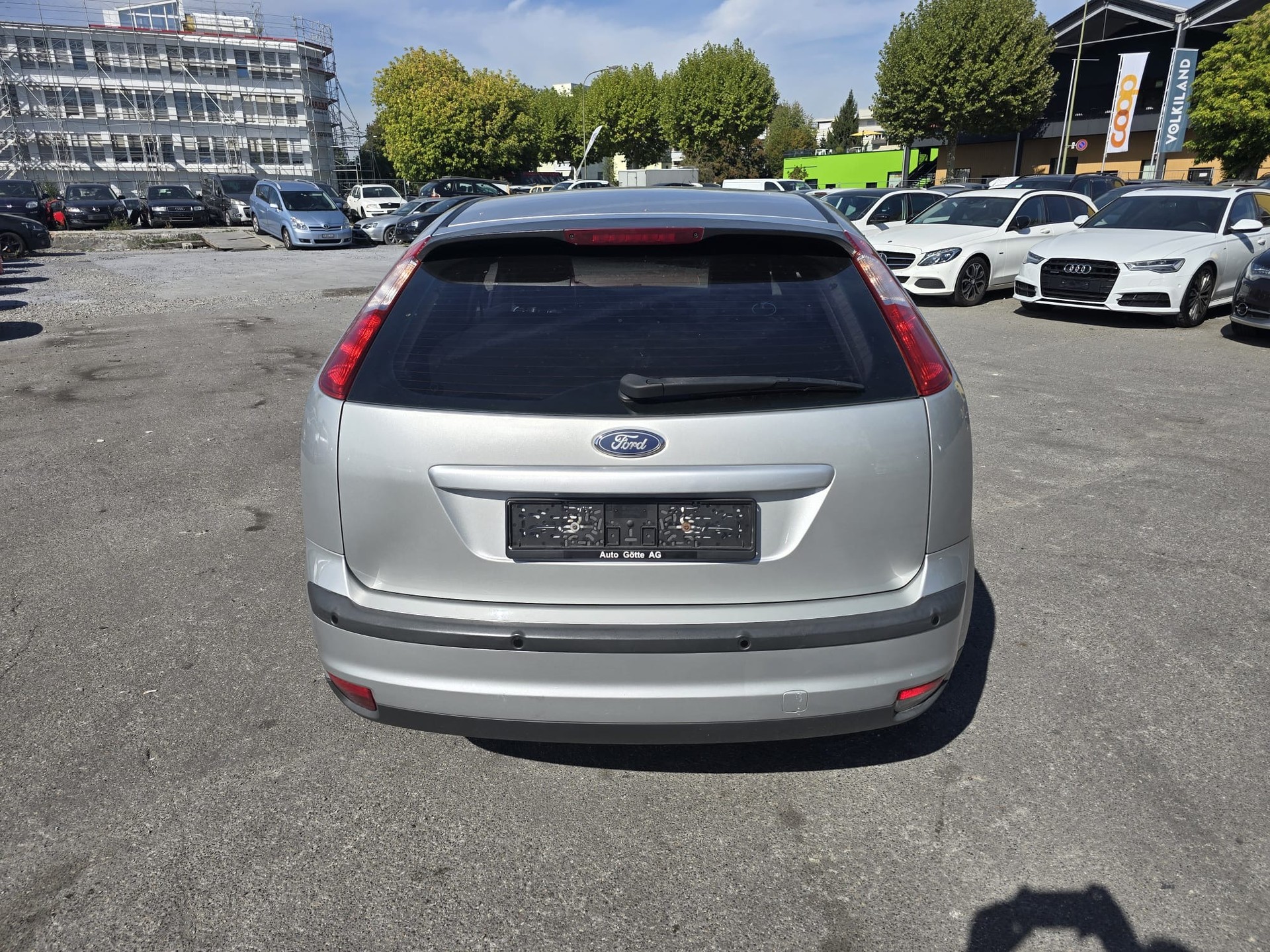 FORD Focus 2.0i Carving-image-3