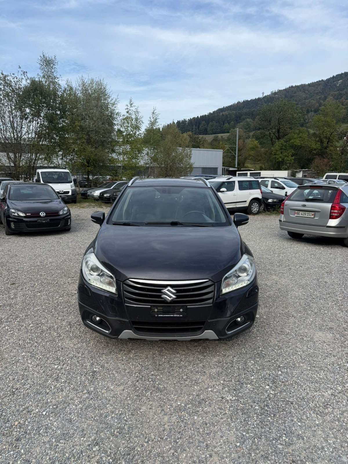 SUZUKI 1.6 16V GL Top 4x4-image-0
