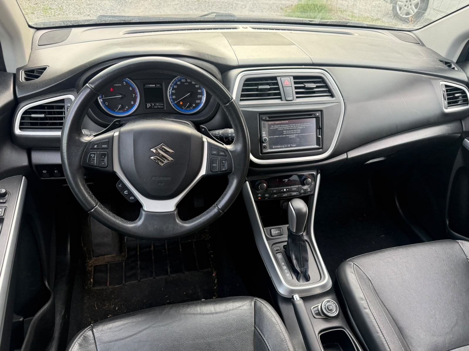 SUZUKI 1.6 16V GL Top 4x4-image-4
