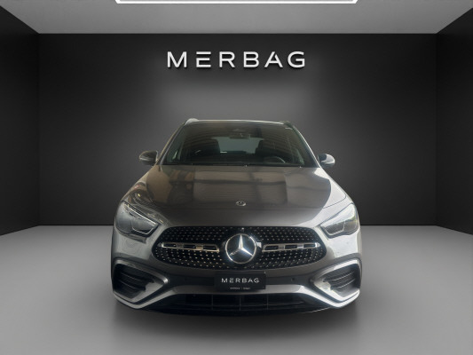 MERCEDES-BENZ GLA 200 Night Star 7G-D-image-3