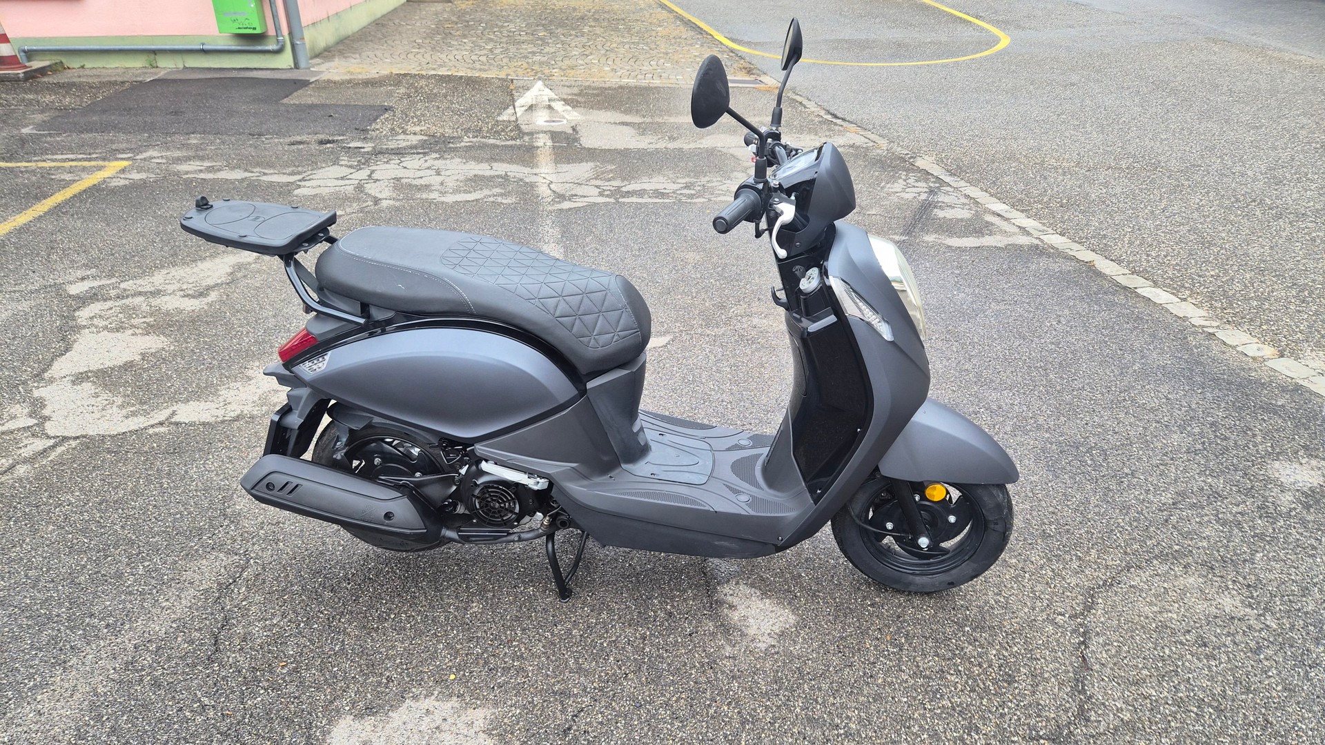 SYM Mio 115 i-image-5