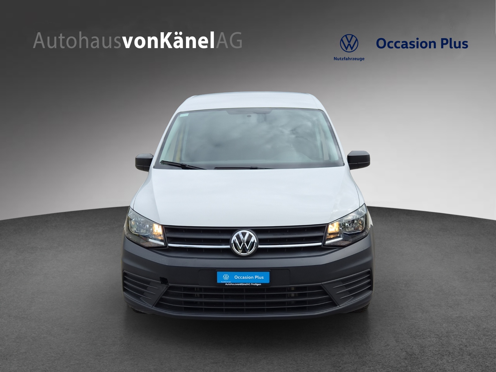 VW Caddy 1.0 TSI BlueMotion Technology-image-3