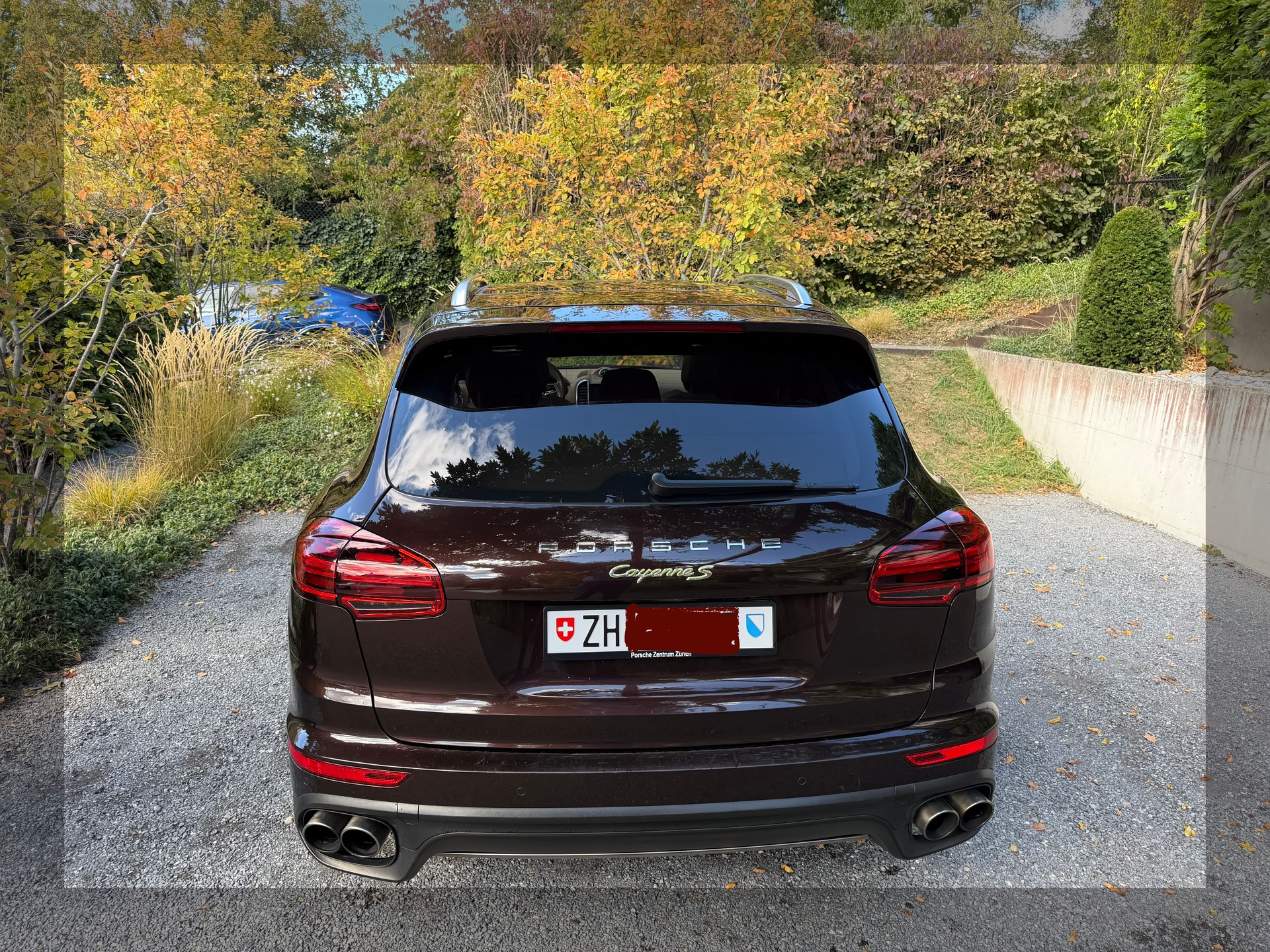 PORSCHE 3.0 V6 S E-Hybrid-image-2