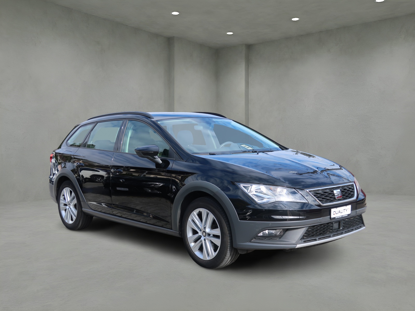 SEAT Leon ST 1.8 TSI X-Perience 4Drive DSG-showroom-element-2