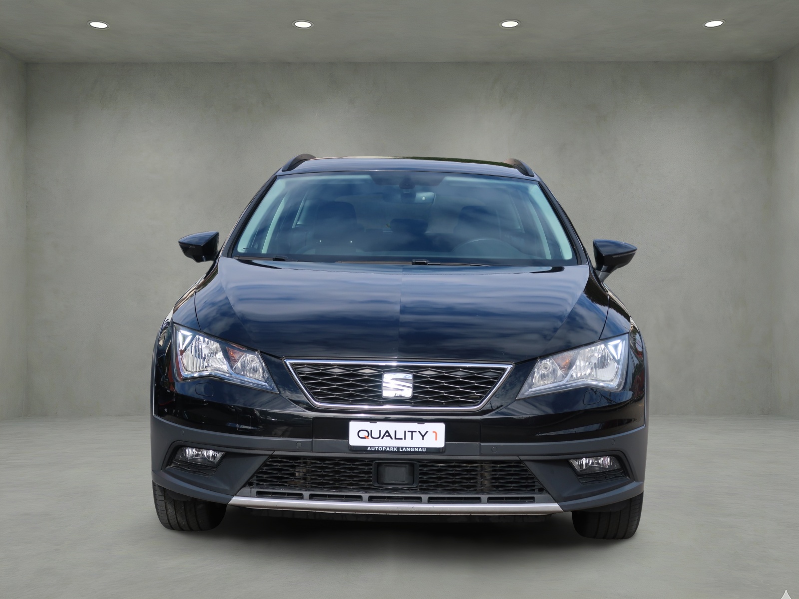SEAT Leon ST 1.8 TSI X-Perience 4Drive DSG-showroom-element-1