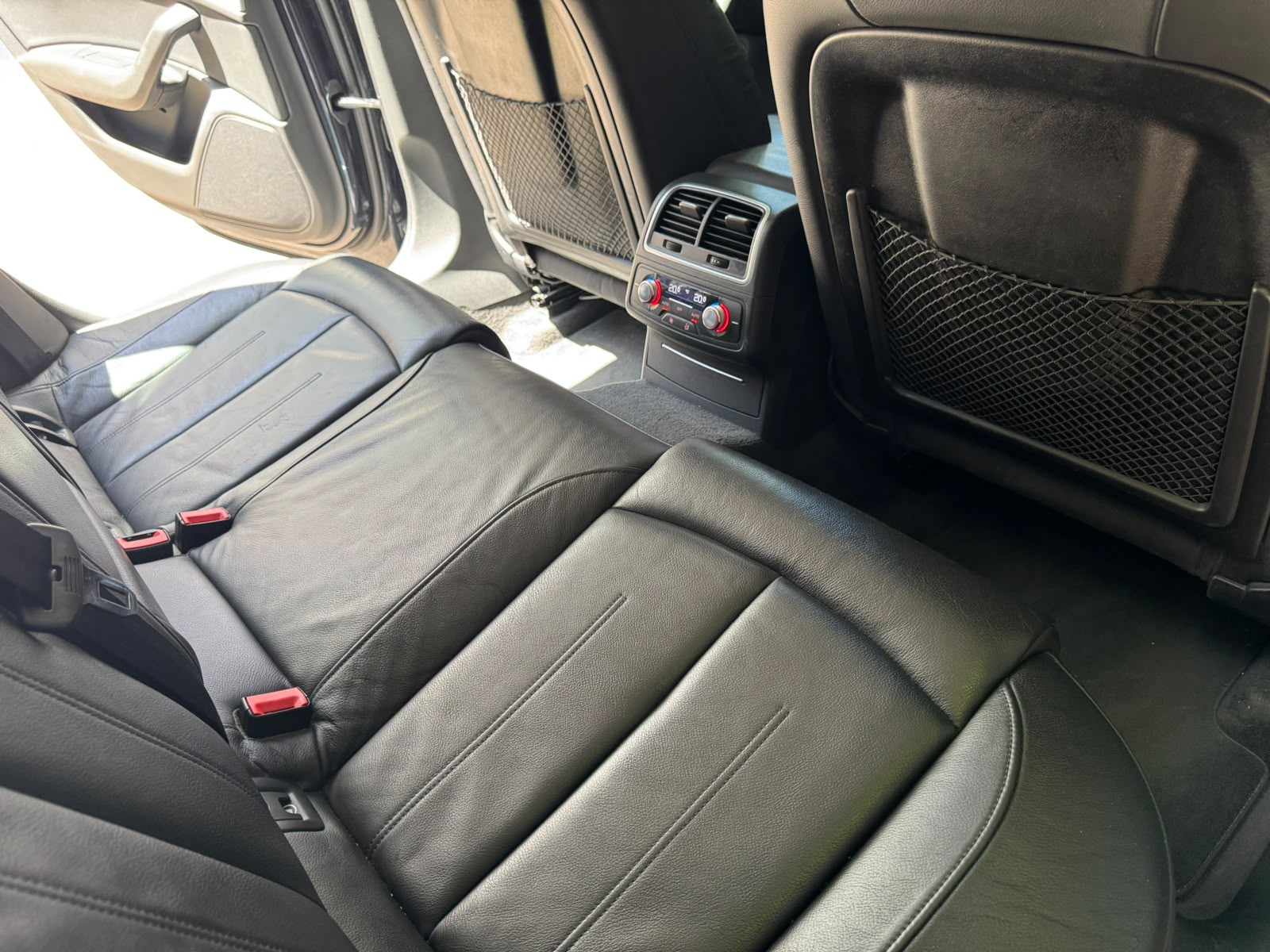 AUDI 3.0 V6 TDI 204-image-3