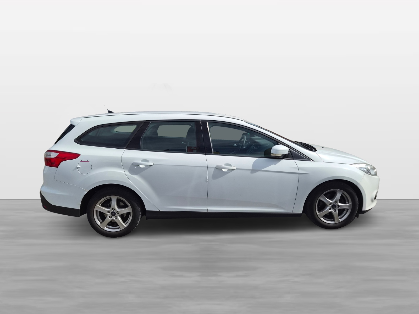FORD Focus 1.6 TDCi ECOnetic Trend-image-6