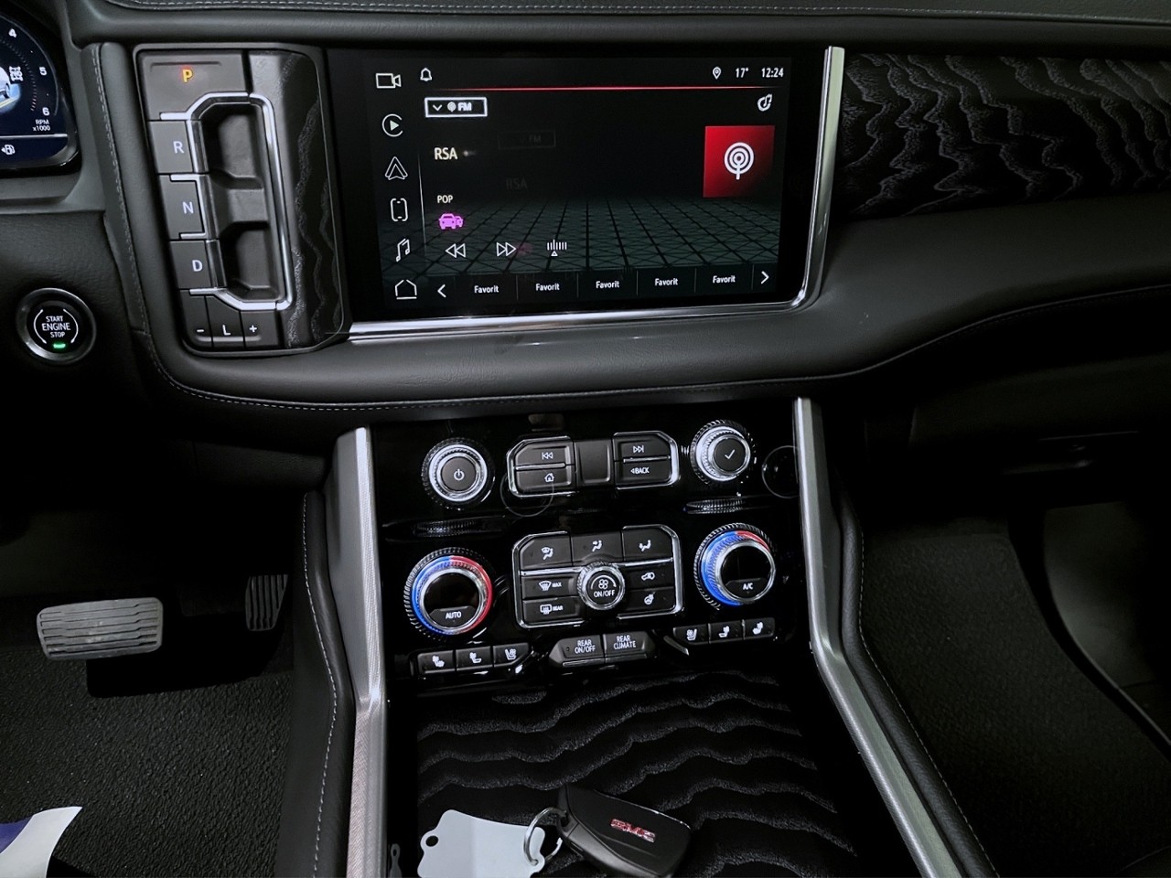 GMC Yukon-image-8