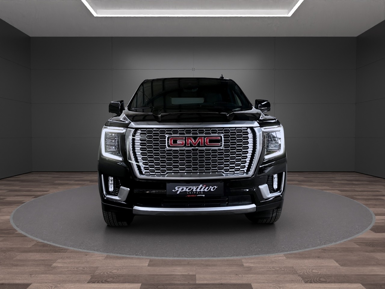 GMC Yukon-image-1