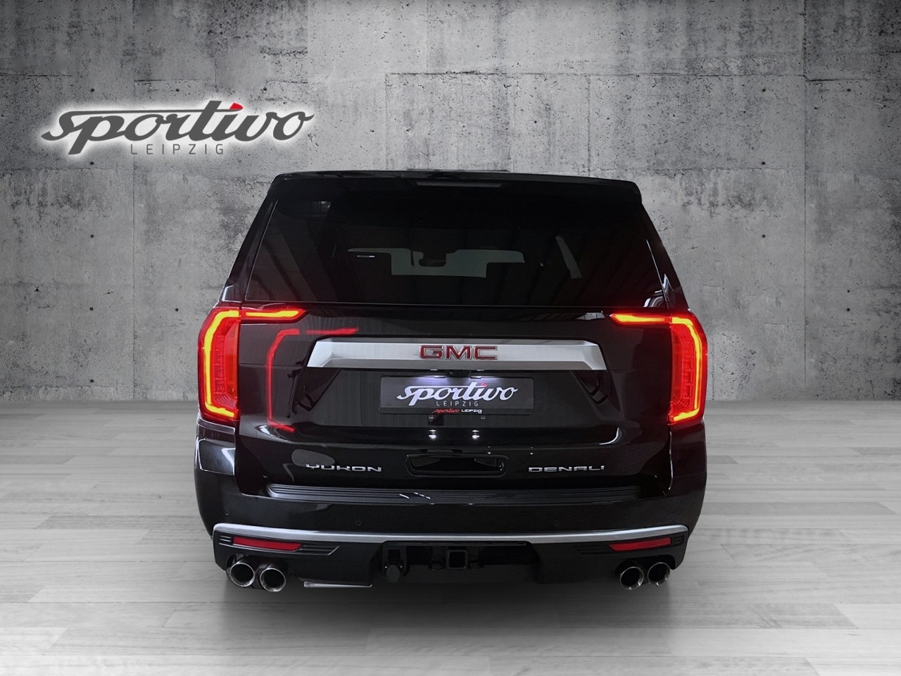 GMC Yukon-image-3
