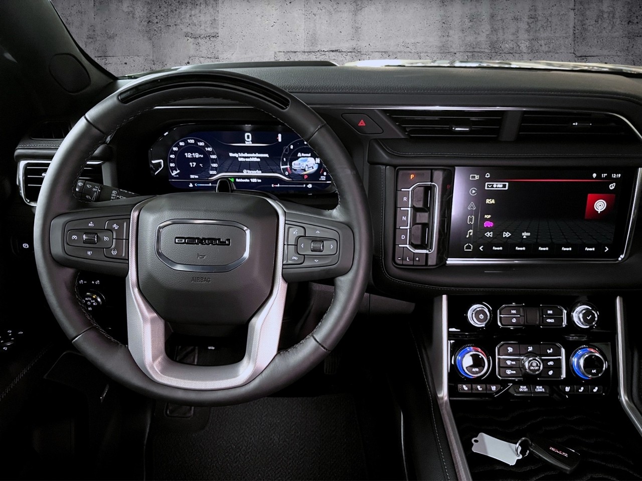 GMC Yukon-image-6