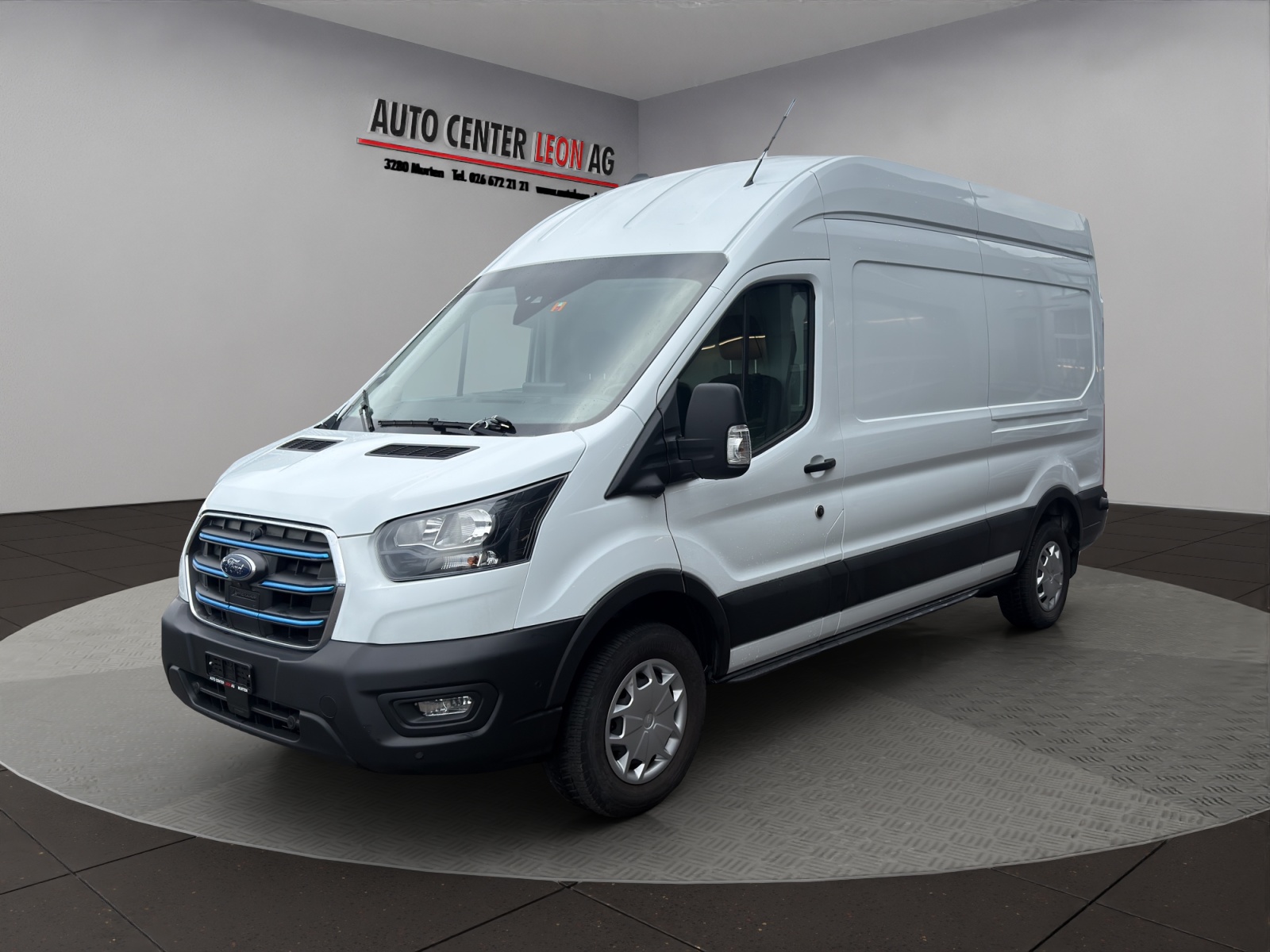 FORD E-Transit Van 350 L3 Basis RWD 68kWh-showroom-element-1