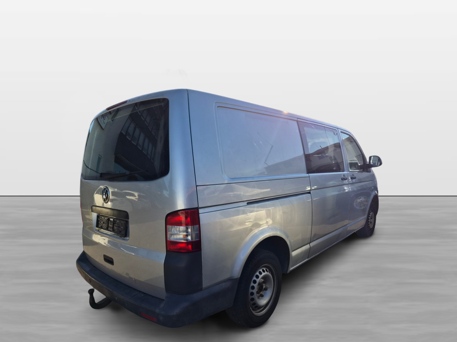 VW T5 2.0 TDI BMT 4Motion-image-3