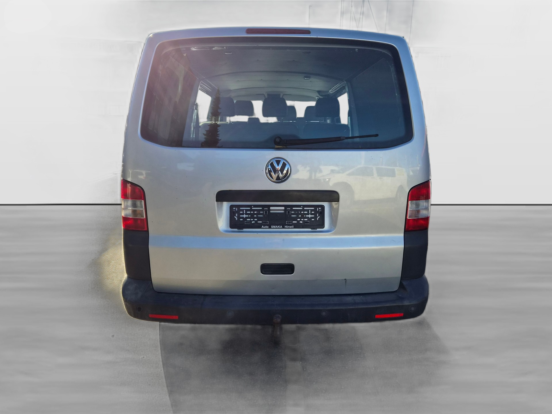 VW T5 2.0 TDI BMT 4Motion-image-2