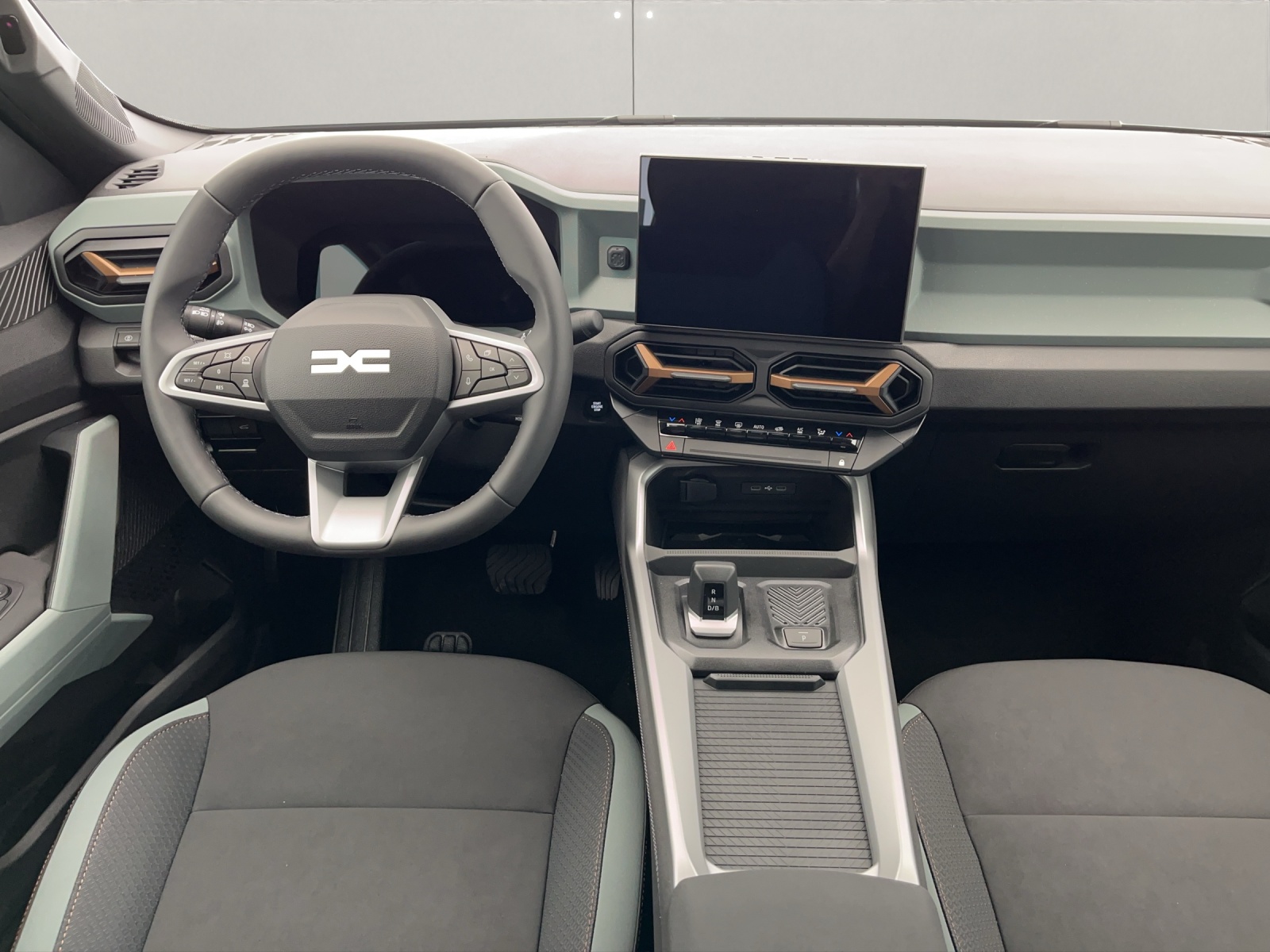 DACIA Bigster 1.8 Hybrid Extreme-image-8