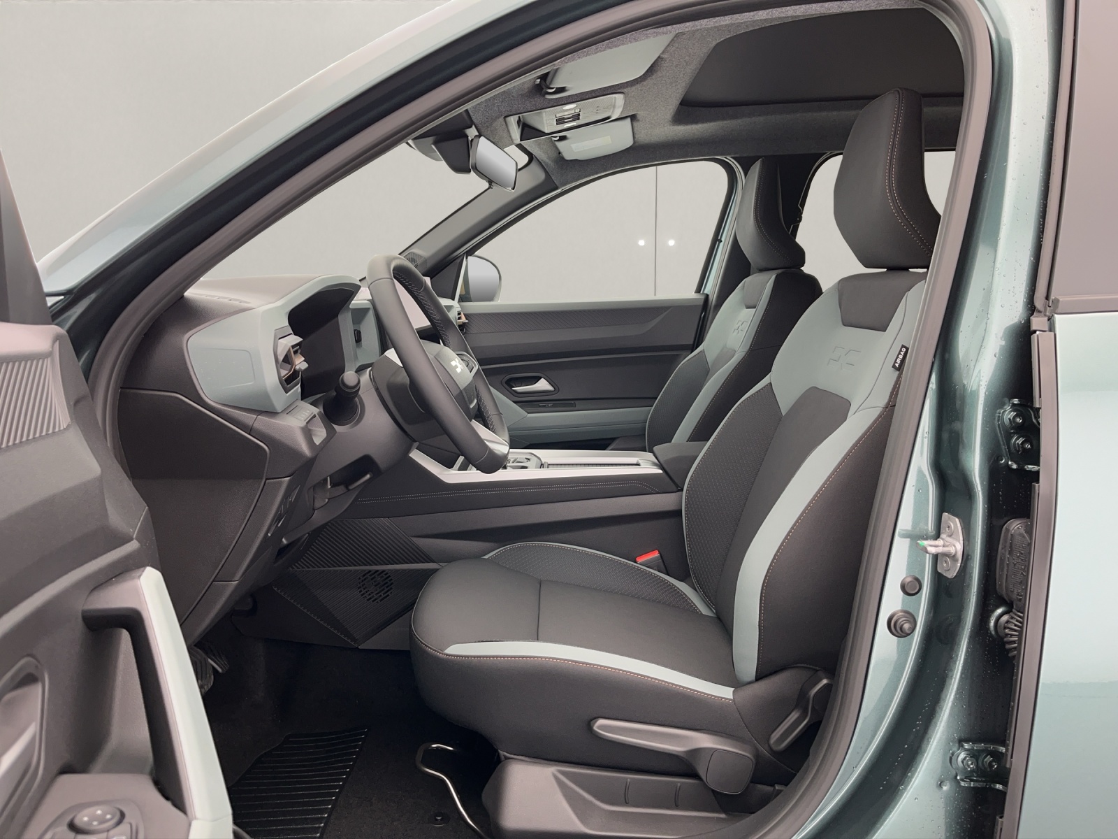 DACIA Bigster 1.8 Hybrid Extreme-image-7