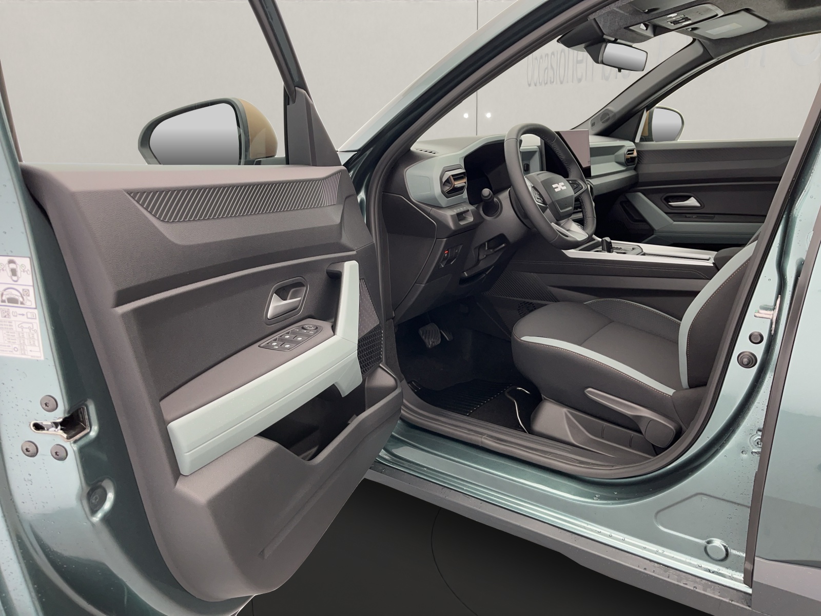 DACIA Bigster 1.8 Hybrid Extreme-image-6