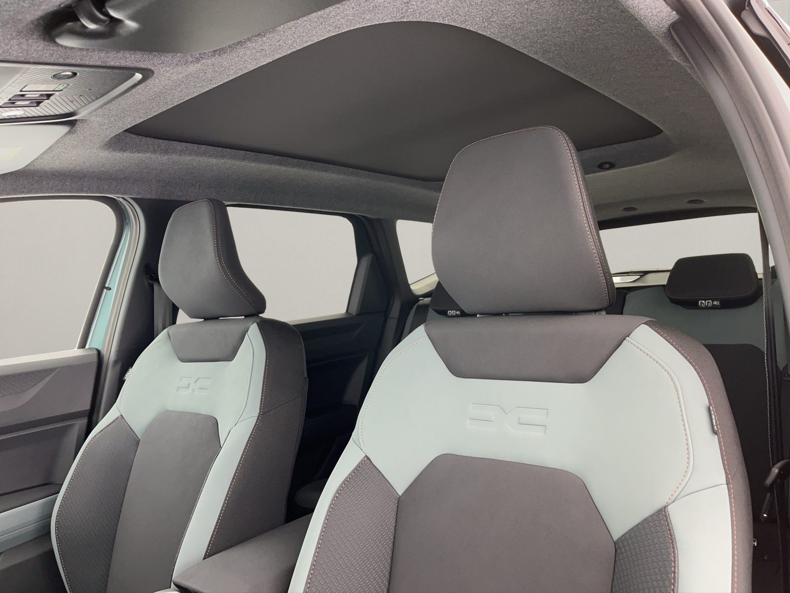 DACIA Bigster 1.8 Hybrid Extreme-image-14