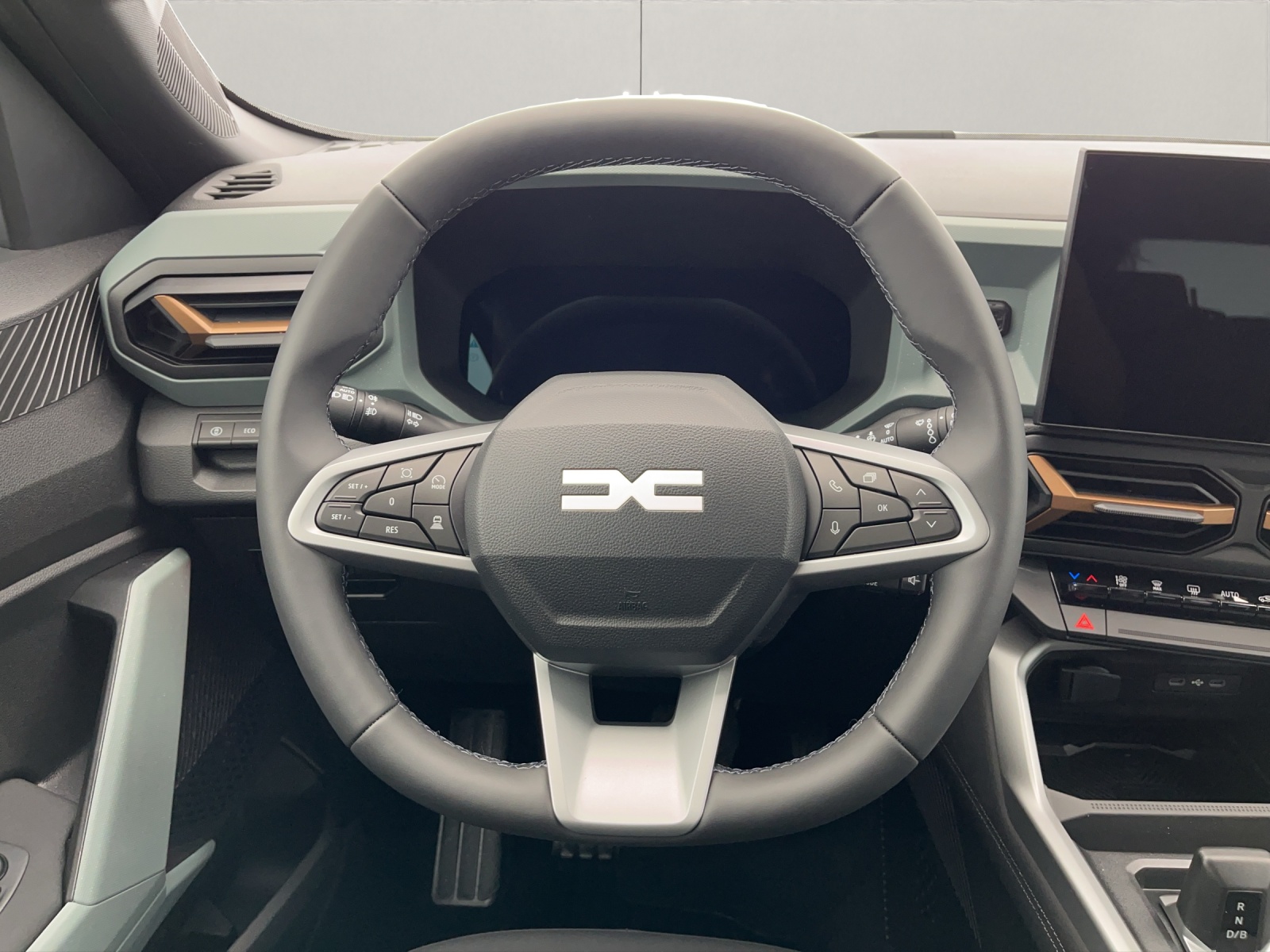 DACIA Bigster 1.8 Hybrid Extreme-image-9