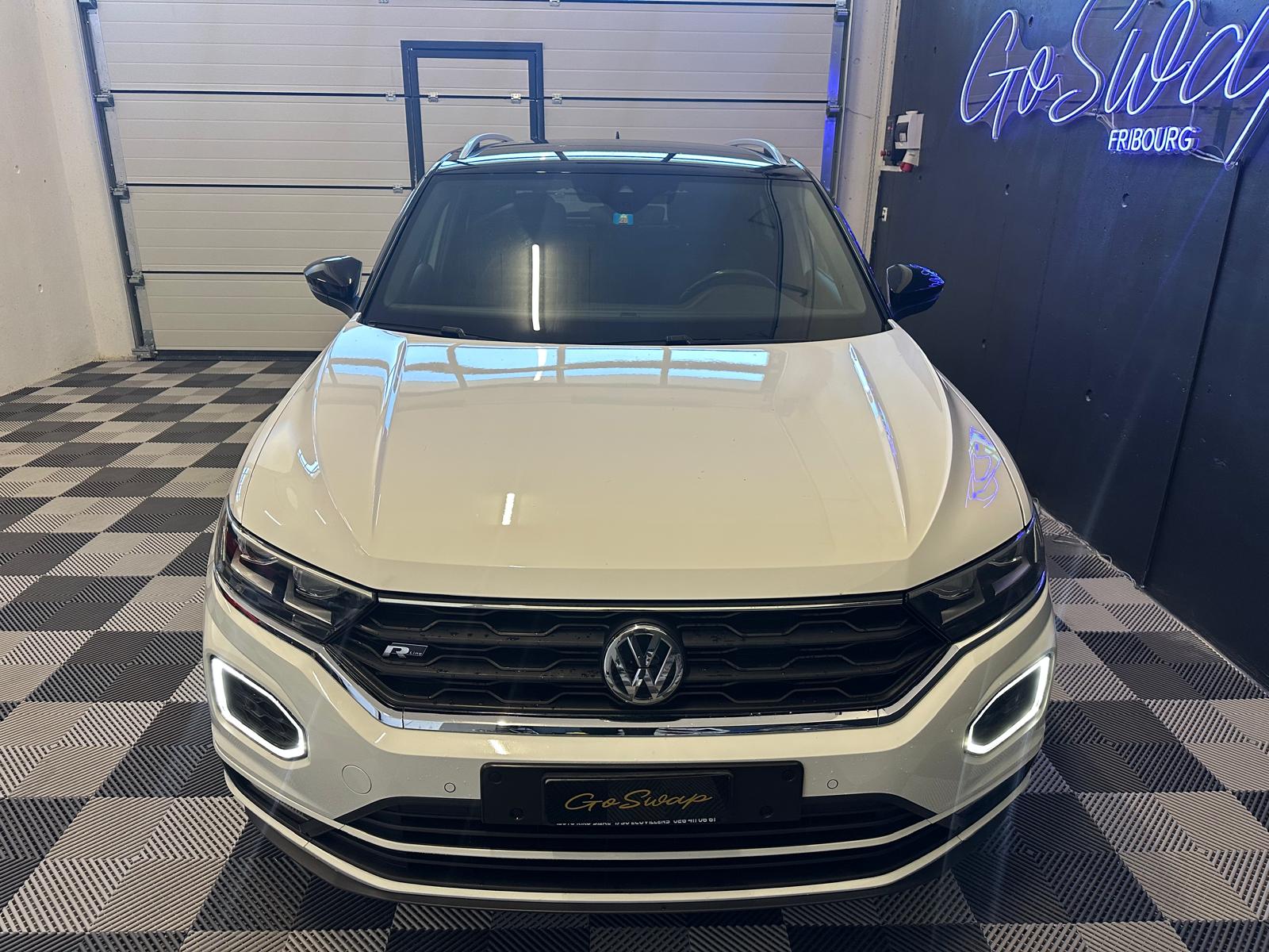 VW T-Roc 2.0 TSI Advance DSG 4Motion-image-8
