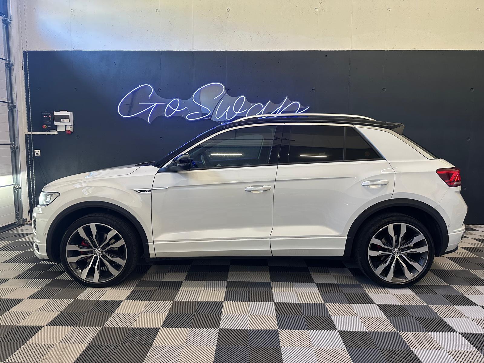 VW T-Roc 2.0 TSI Advance DSG 4Motion-image-2