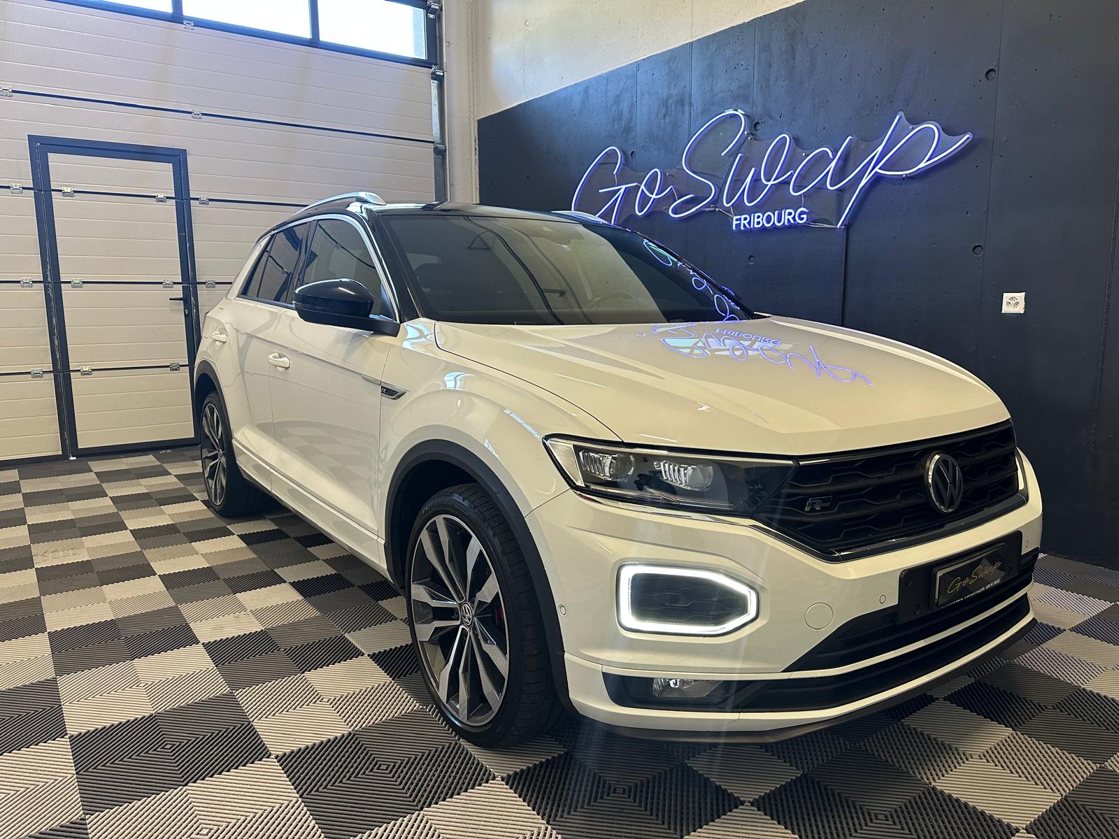 VW T-Roc 2.0 TSI Advance DSG 4Motion-image-7