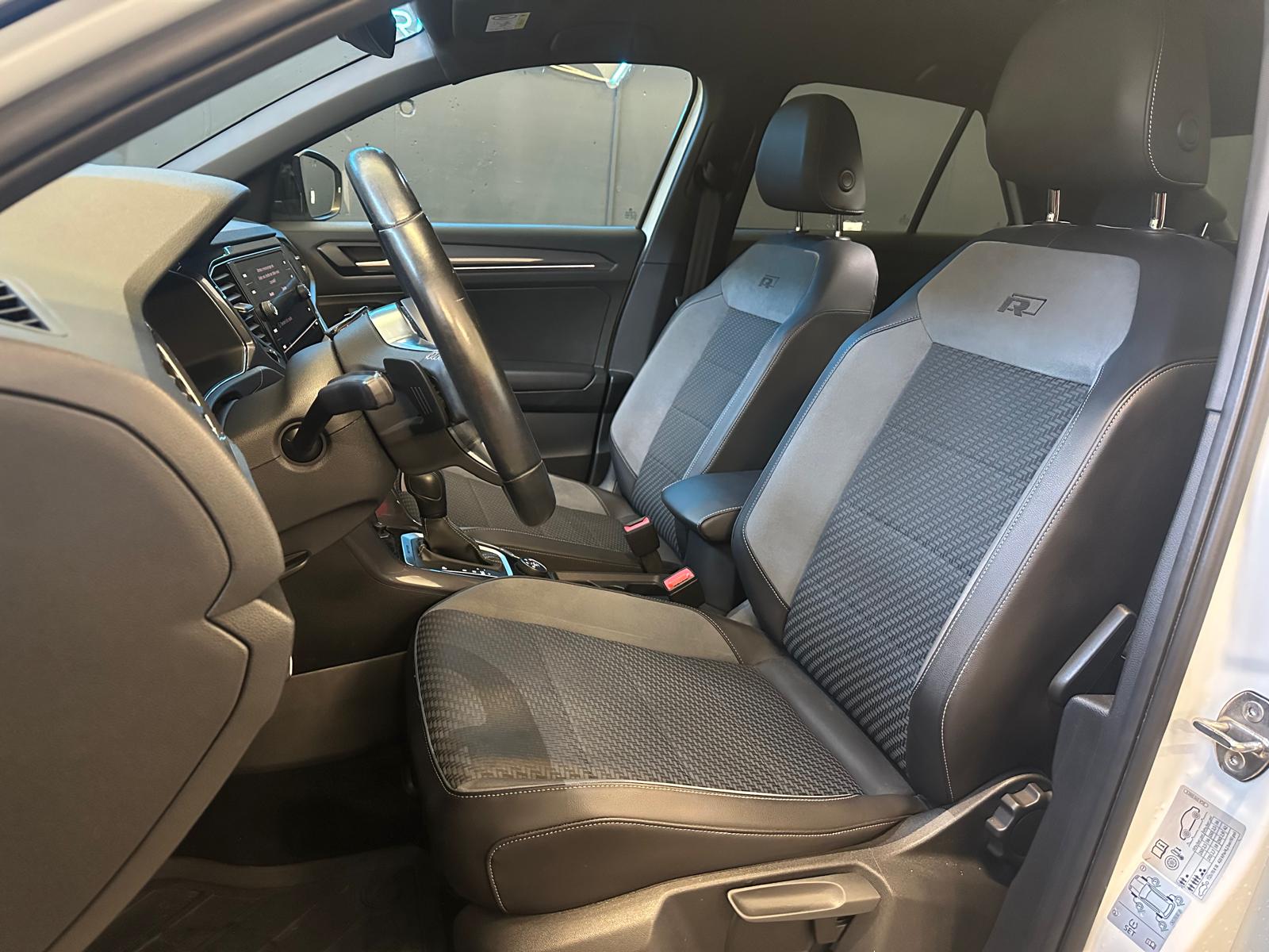 VW T-Roc 2.0 TSI Advance DSG 4Motion-image-9