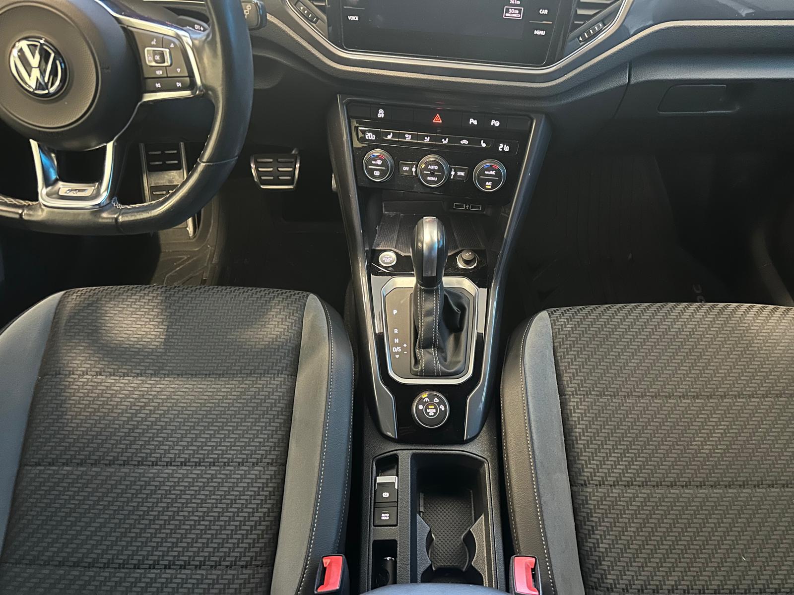 VW T-Roc 2.0 TSI Advance DSG 4Motion-image-14