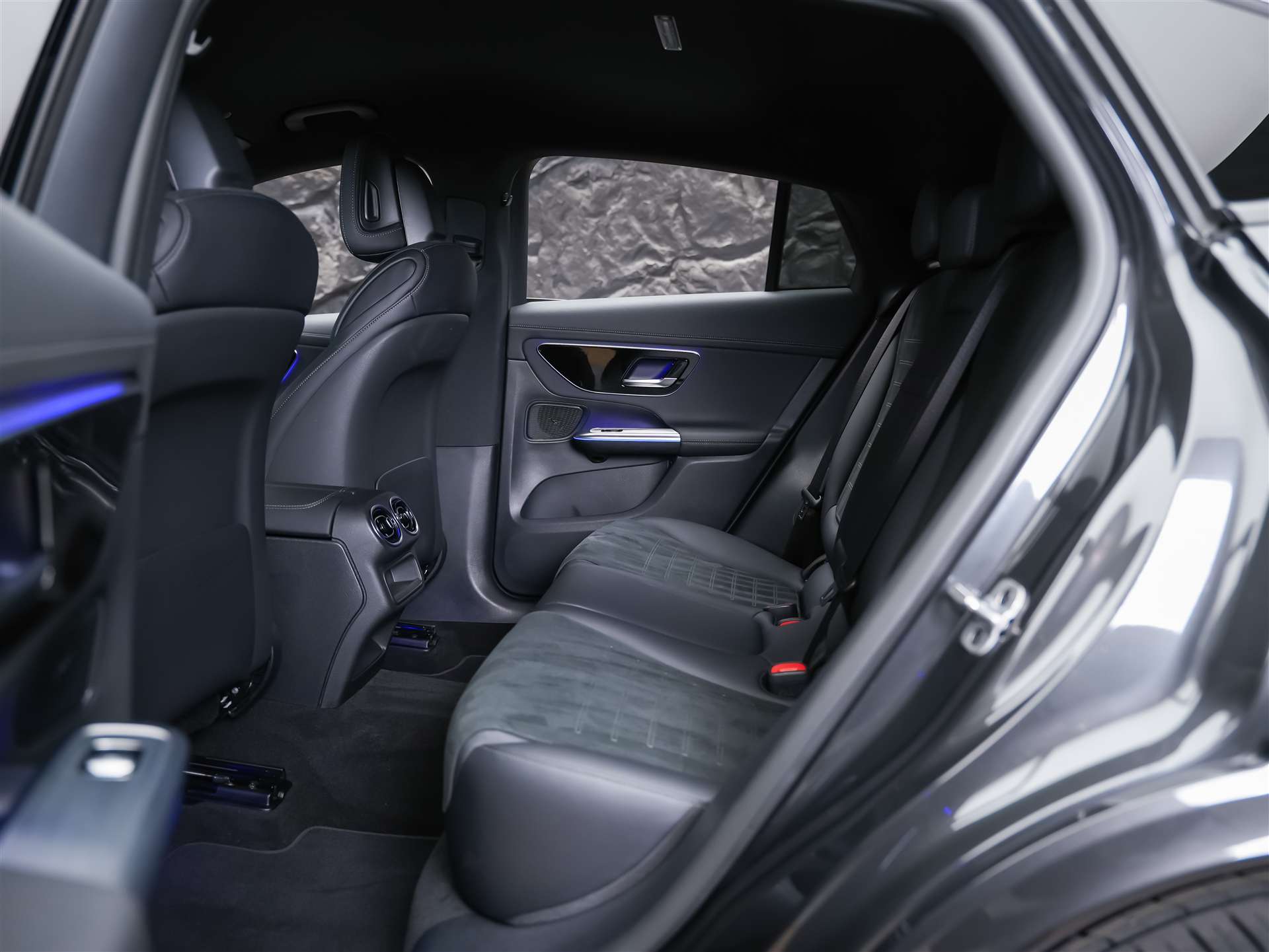 MERCEDES-BENZ GLC Coupé 220 d 4Matic AMG Line 9G-Tronic *Werksgarantie*21" Felgen*360° Kamera*AHK*-image-12