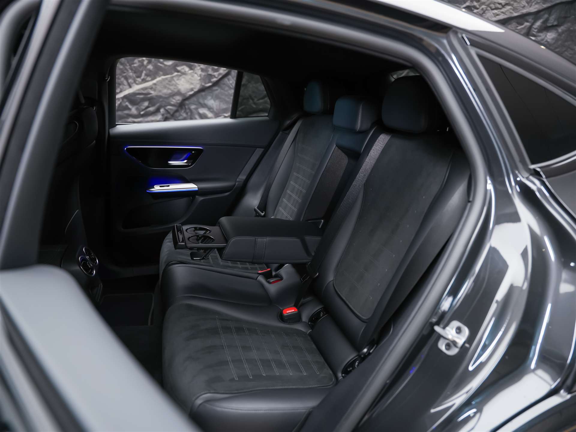 MERCEDES-BENZ GLC Coupé 220 d 4Matic AMG Line 9G-Tronic *Werksgarantie*21" Felgen*360° Kamera*AHK*-image-13