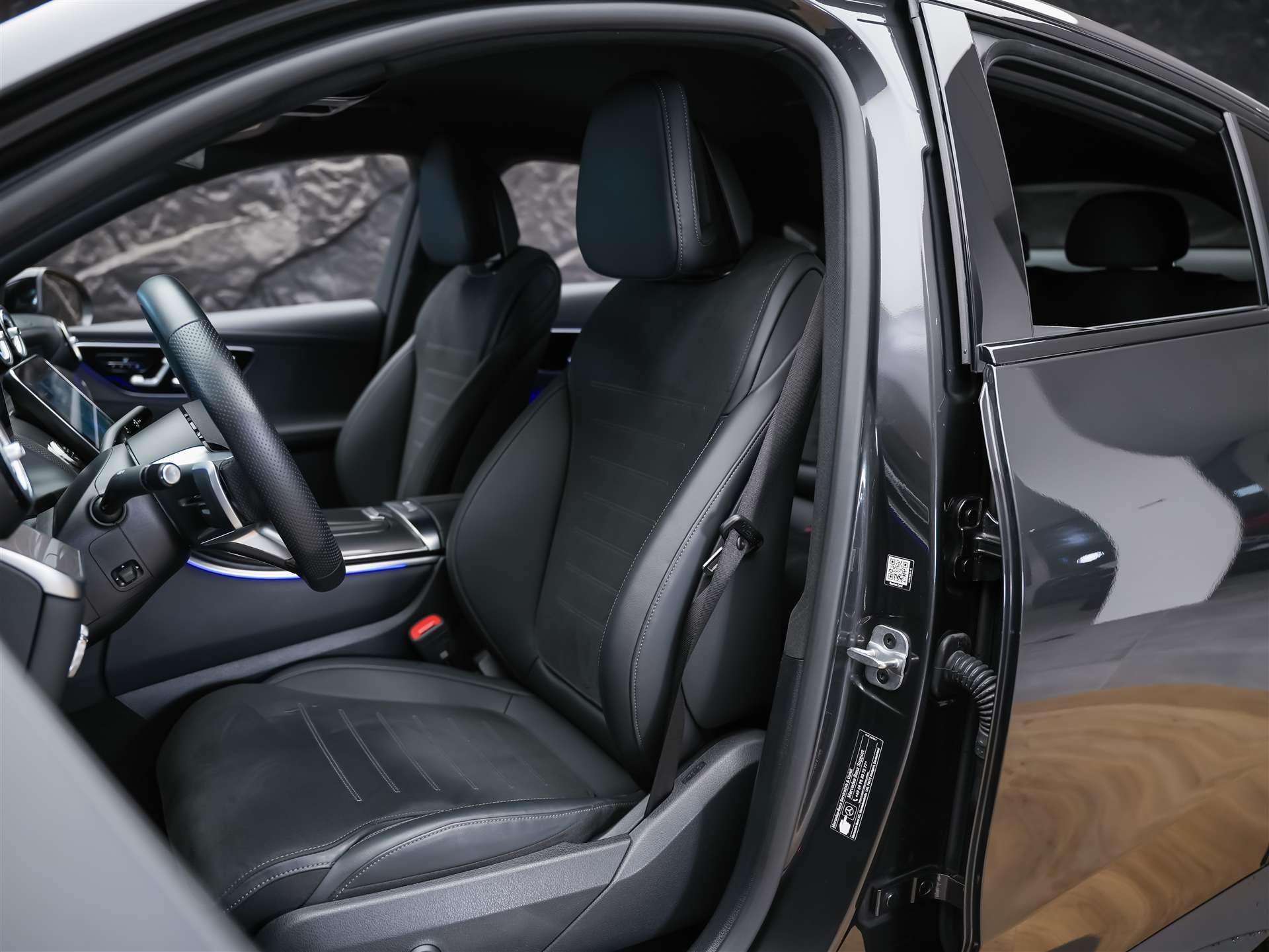 MERCEDES-BENZ GLC Coupé 220 d 4Matic AMG Line 9G-Tronic *Werksgarantie*21" Felgen*360° Kamera*AHK*-image-9