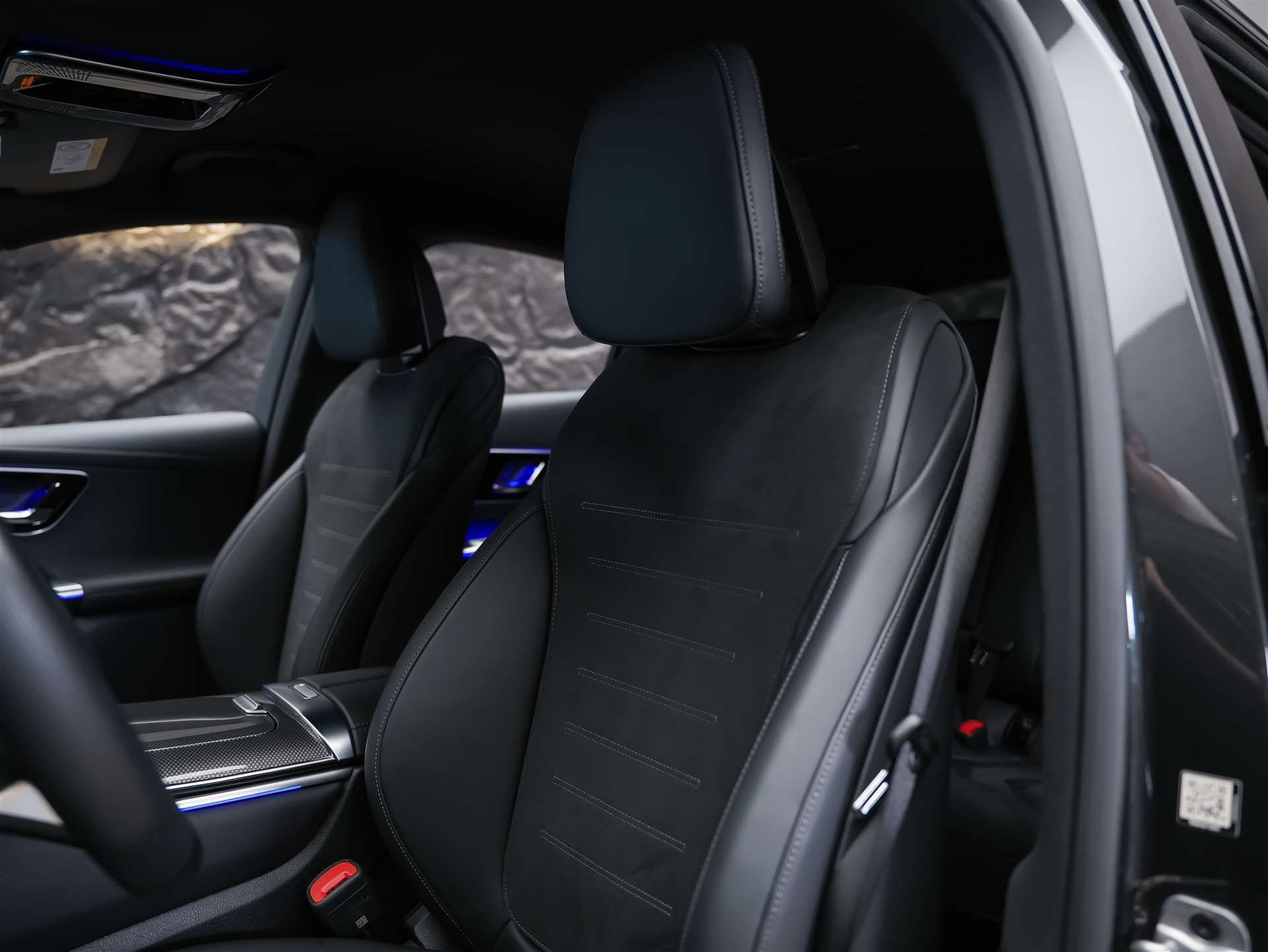 MERCEDES-BENZ GLC Coupé 220 d 4Matic AMG Line 9G-Tronic *Werksgarantie*21" Felgen*360° Kamera*AHK*-image-10