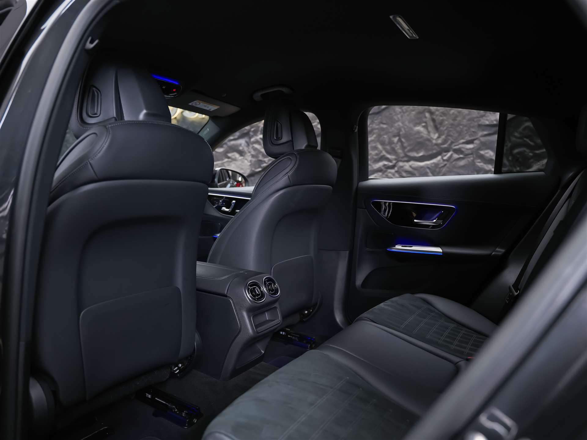 MERCEDES-BENZ GLC Coupé 220 d 4Matic AMG Line 9G-Tronic *Werksgarantie*21" Felgen*360° Kamera*AHK*-image-11