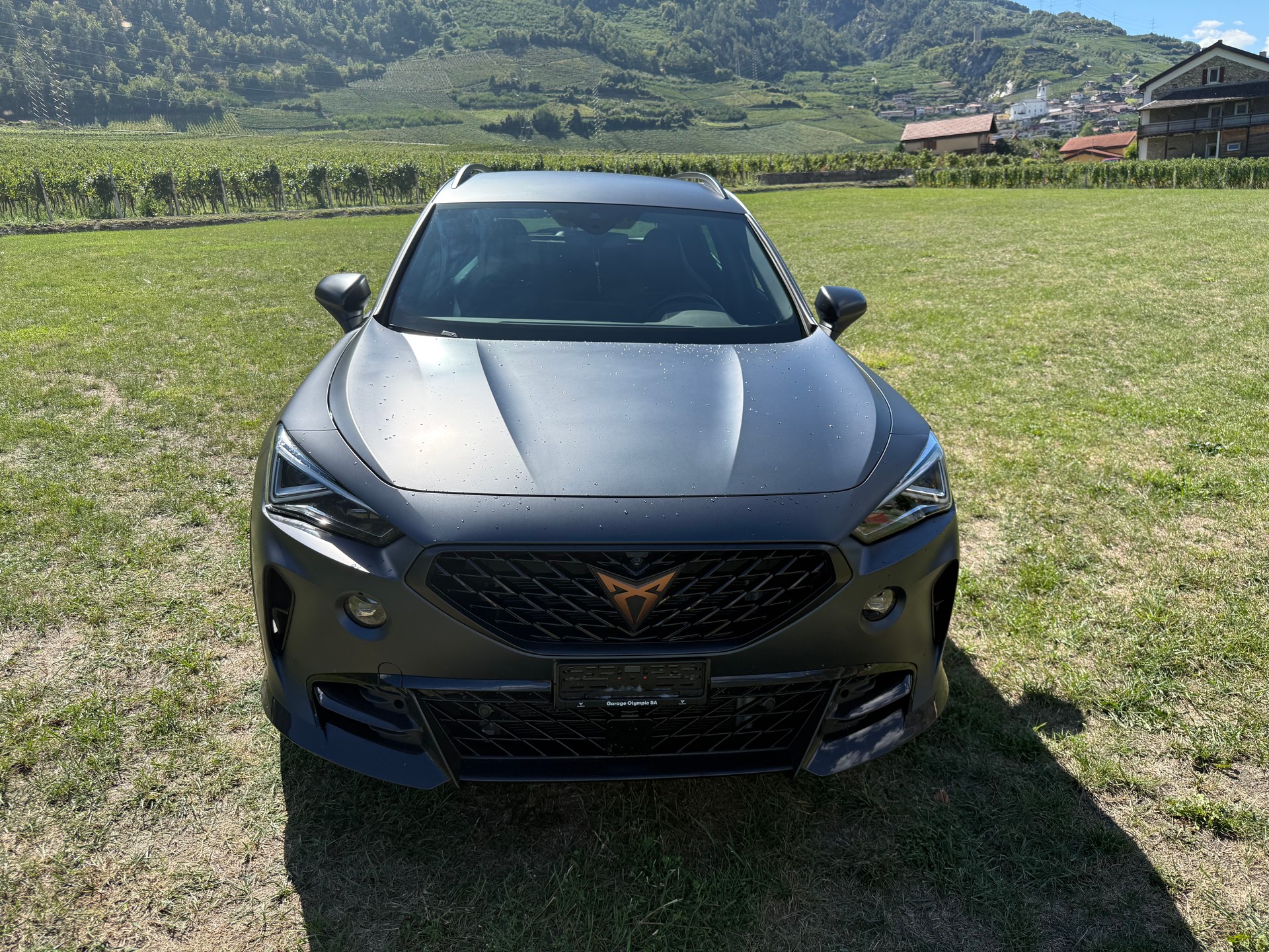 CUPRA 2.5 TSI VZ5 4Drive DSG-image-0