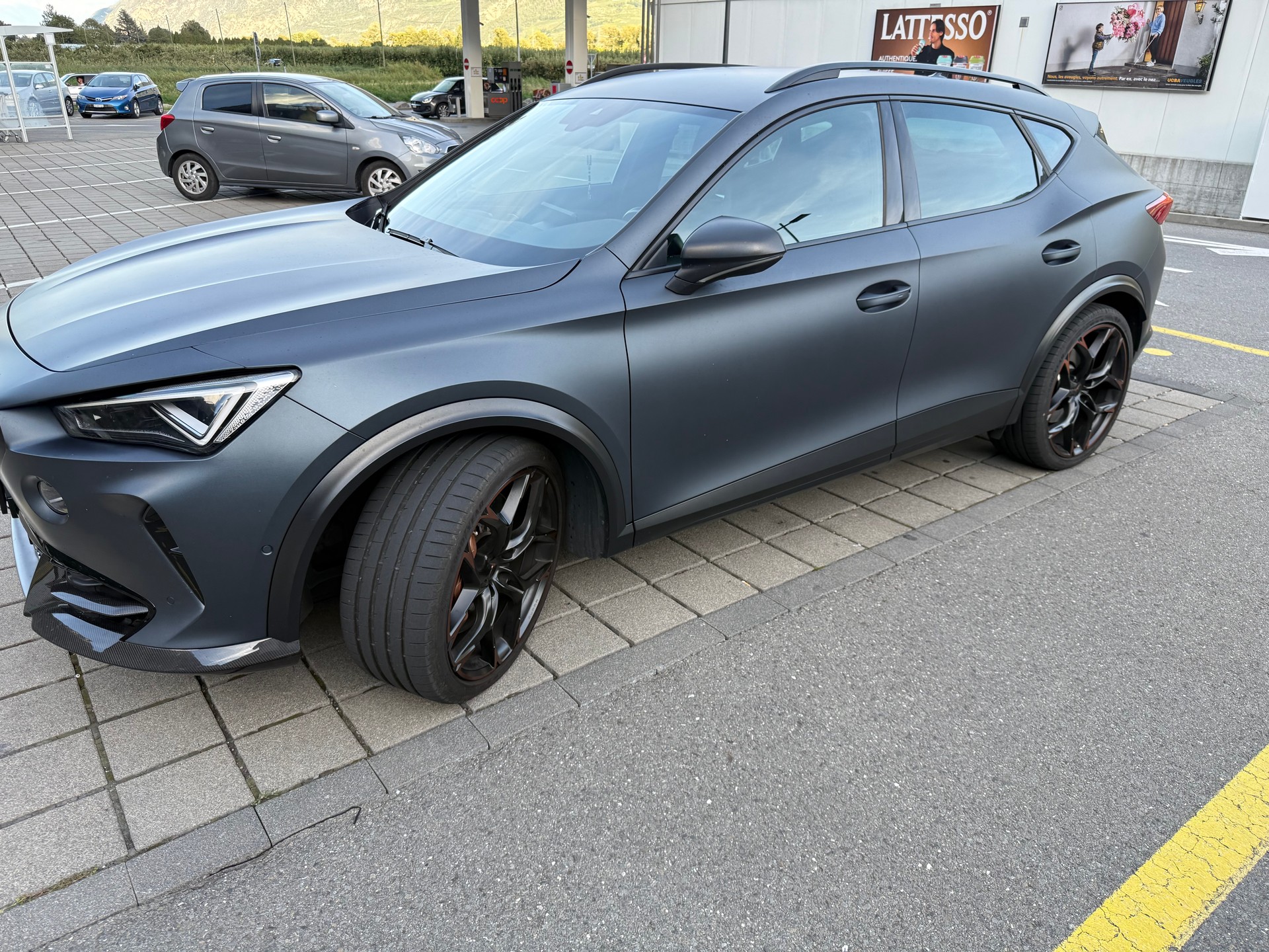 CUPRA 2.5 TSI VZ5 4Drive DSG-image-2