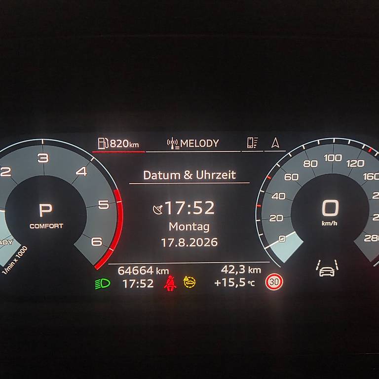 AUDI A3 Sportback 40 TDI advanced S tronic quattro-image-4