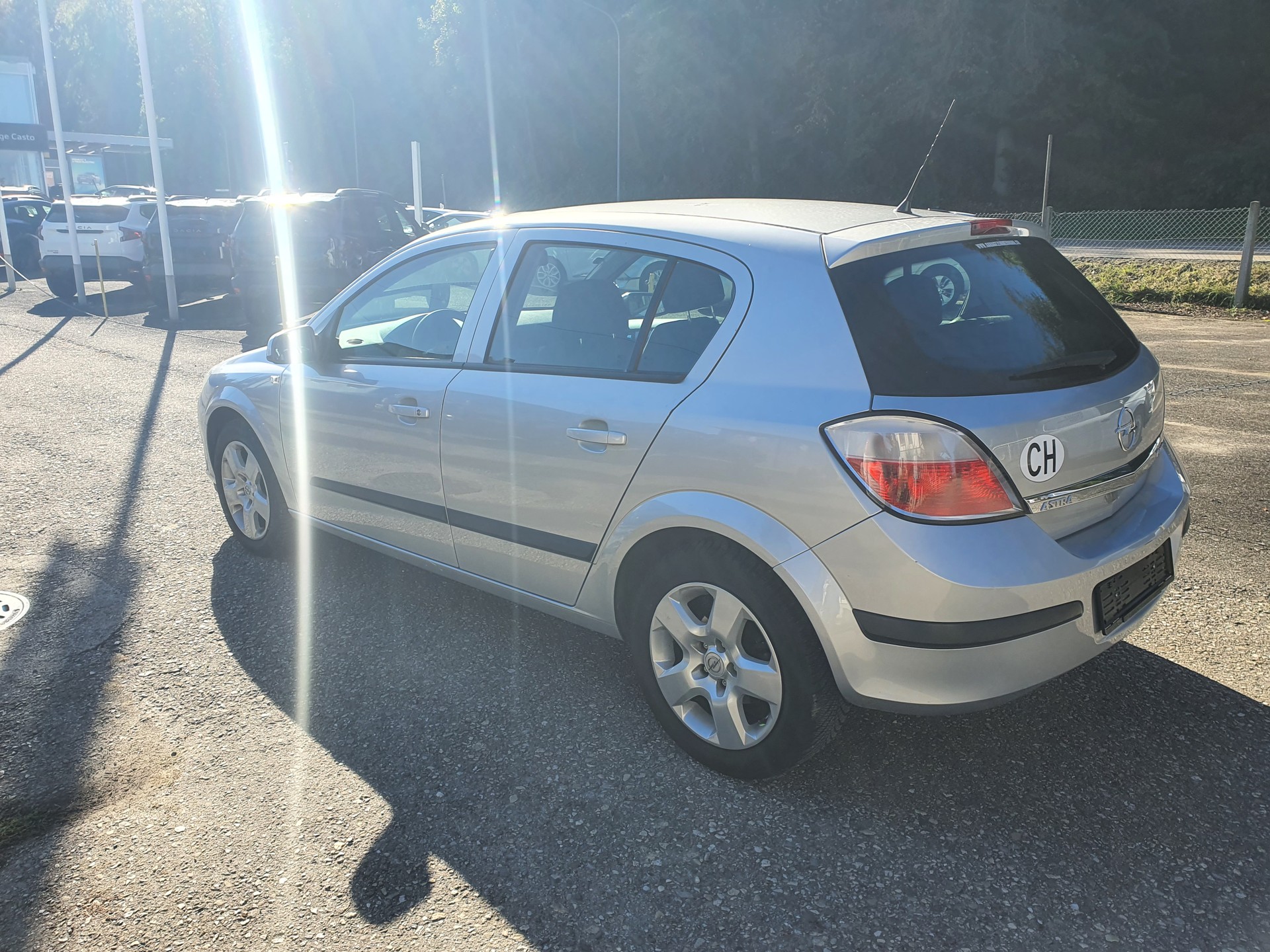 OPEL Astra 1.6i 16V TP Enjoy-image-4