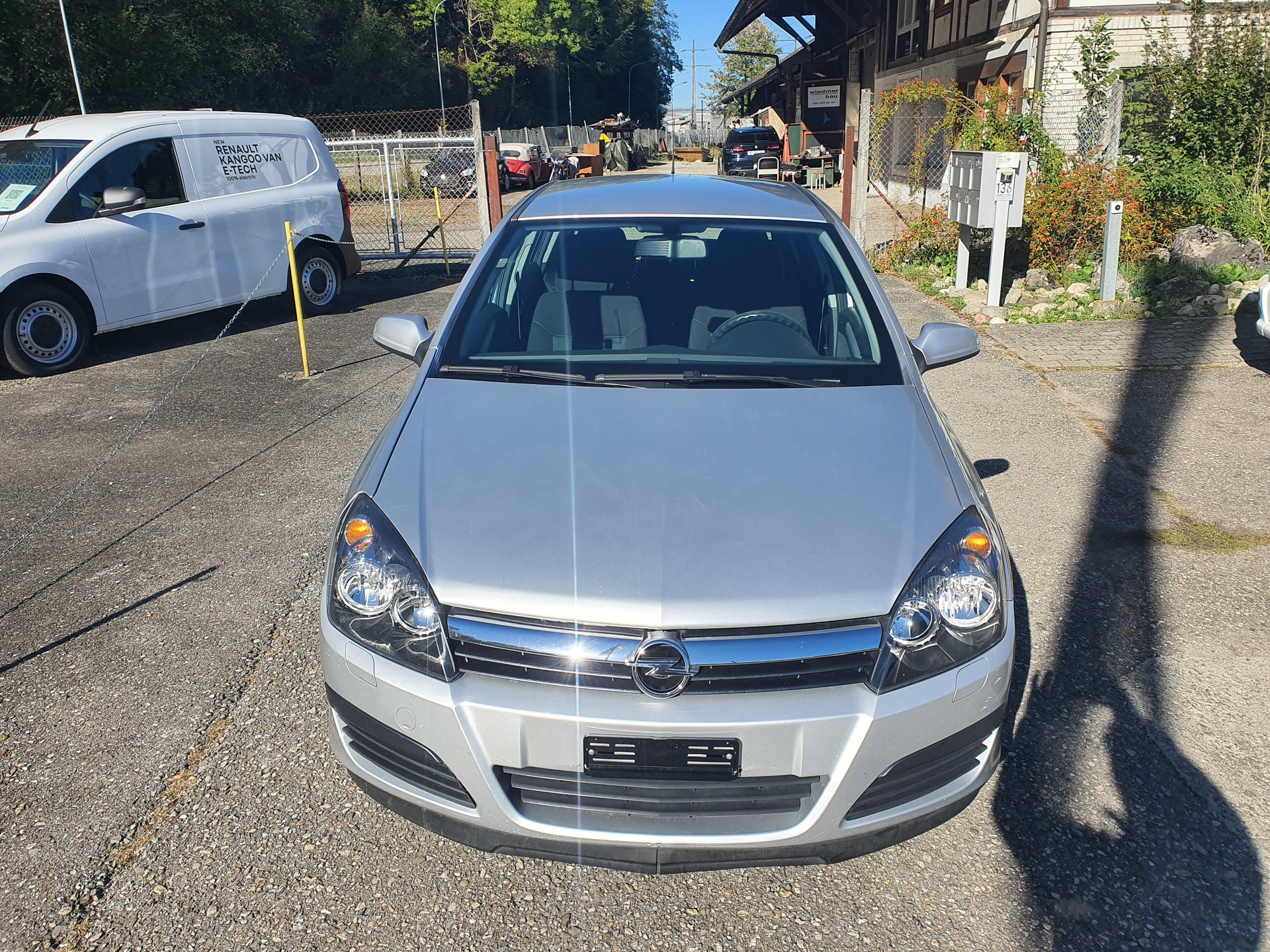 OPEL Astra 1.6i 16V TP Enjoy-image-0