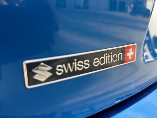 SUZUKI Ignis 1.2i Piz Su Top 4x4-image-5