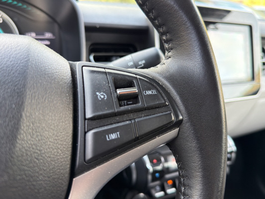 SUZUKI Ignis 1.2i Piz Su Top 4x4-image-9