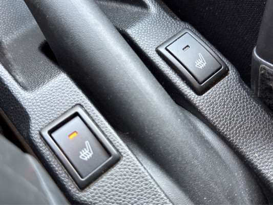 SUZUKI Ignis 1.2i Piz Su Top 4x4-image-14