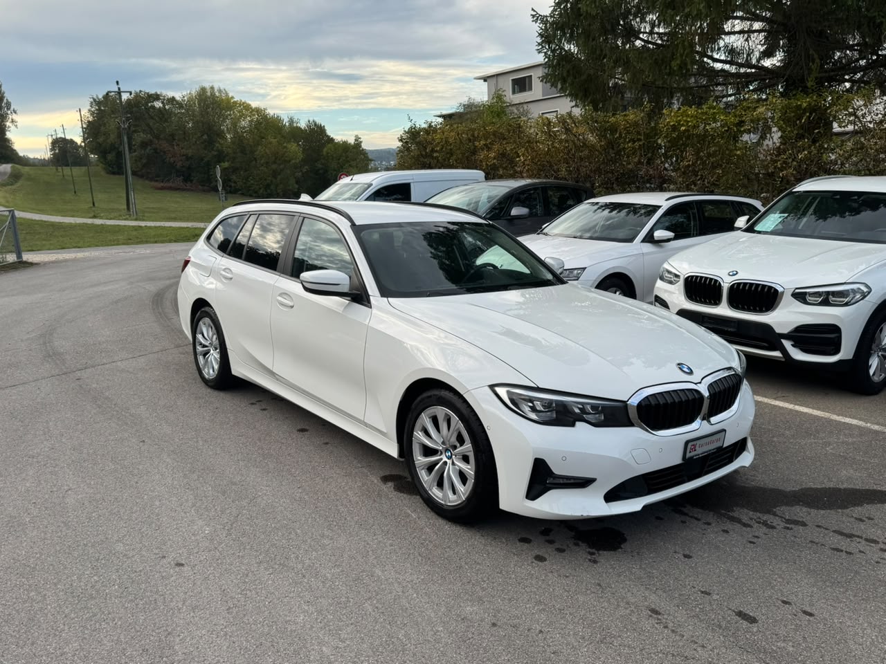 Car photo