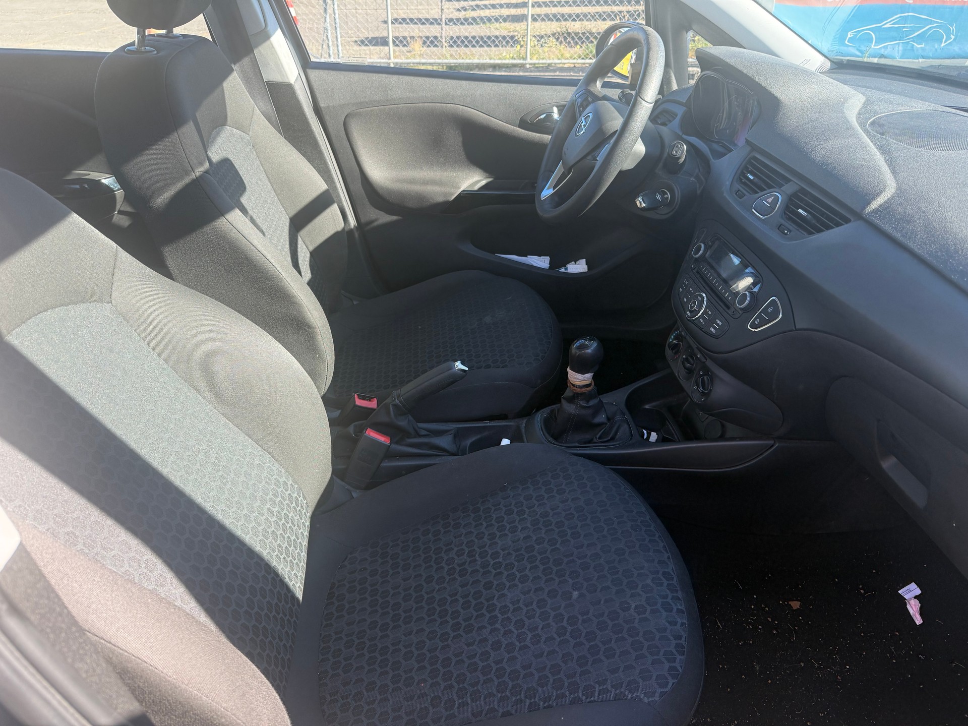 OPEL Corsa 1.2 TP Enjoy-image-7