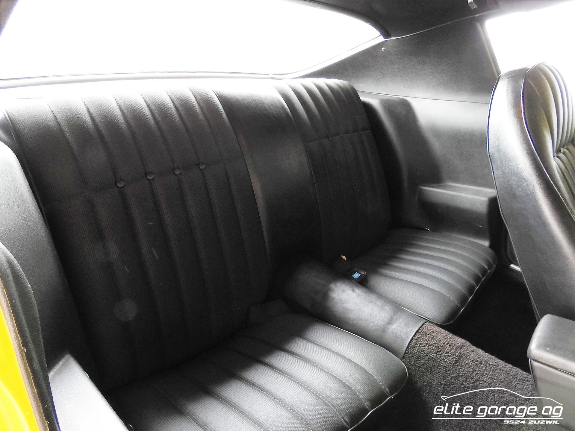 CHEVROLET CAMARO Z28-image-12