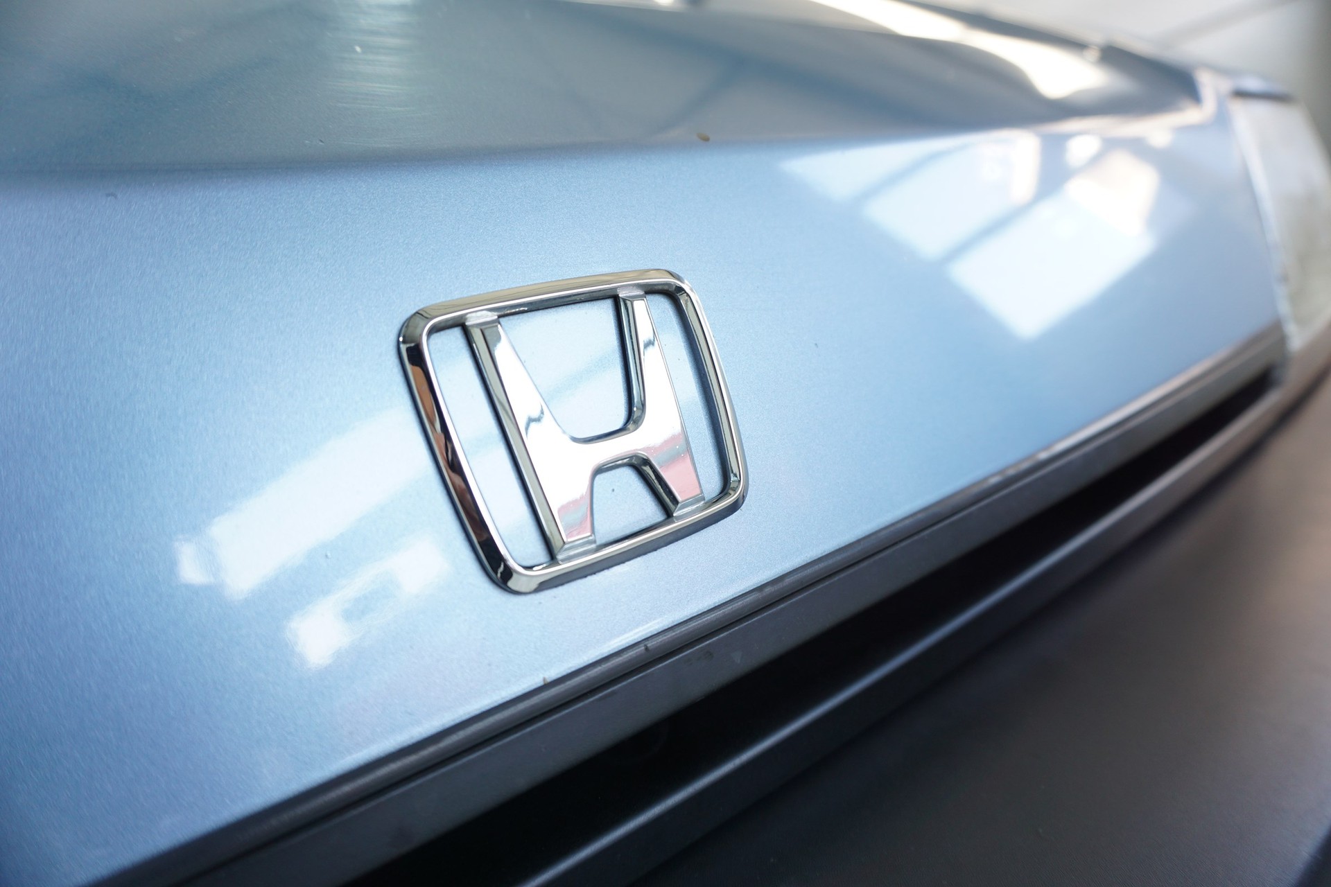 HONDA Civic 1.5 GL-image-9