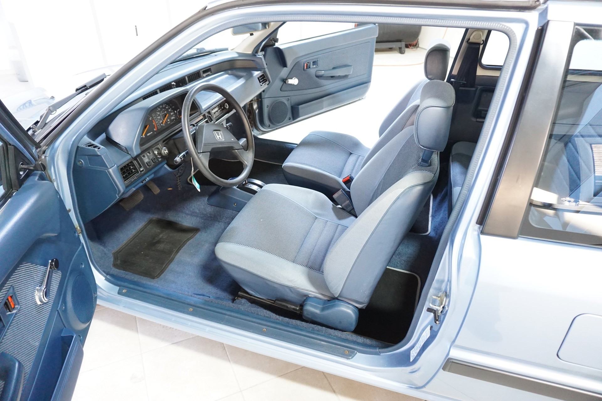 HONDA Civic 1.5 GL-image-10