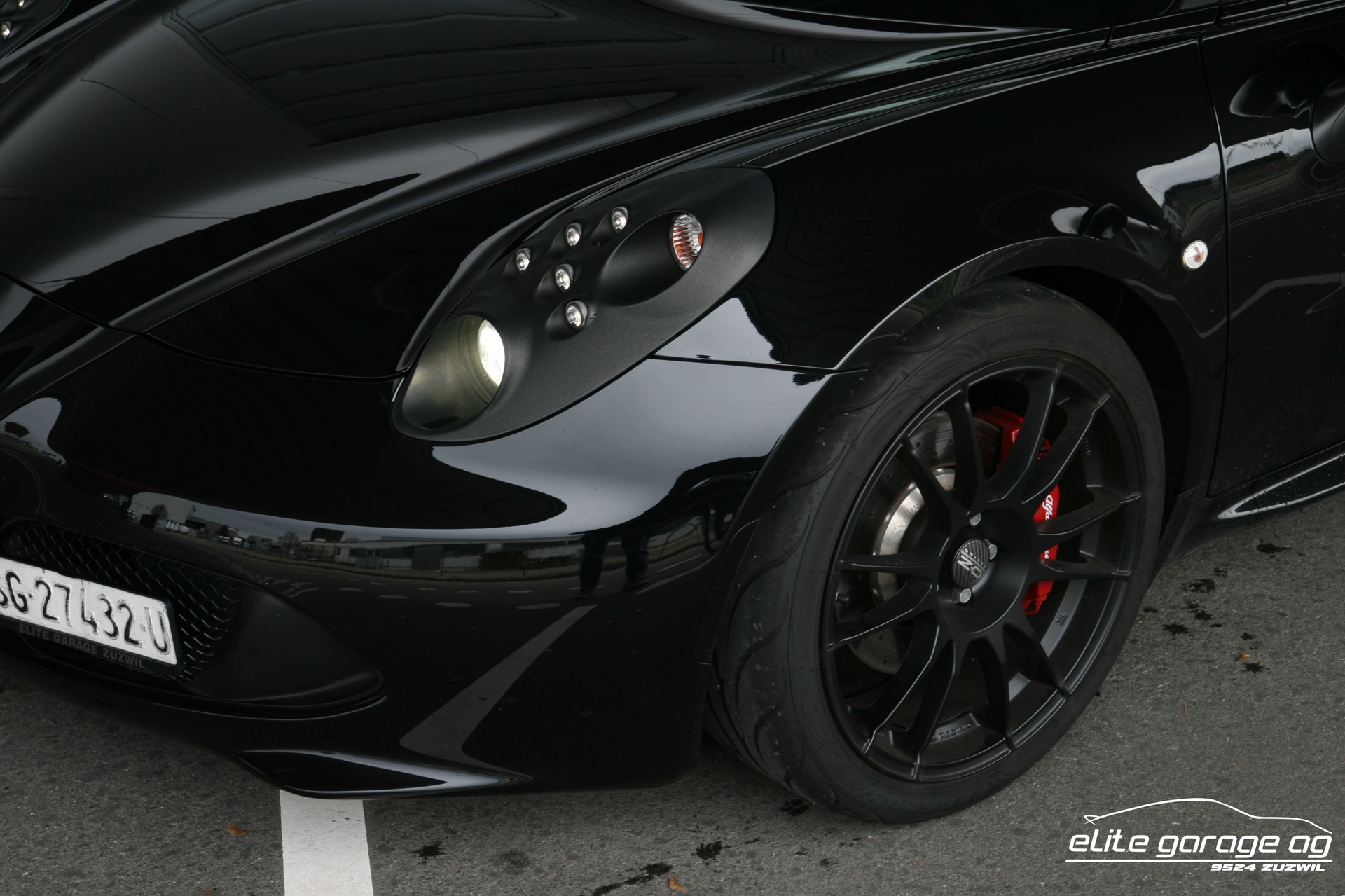 ALFA ROMEO 4C 1750 TBi TCT-image-8